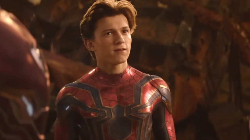 Marvel Crossover Liste