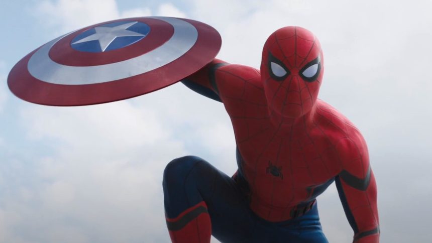 Marvel DC Crossover 2026