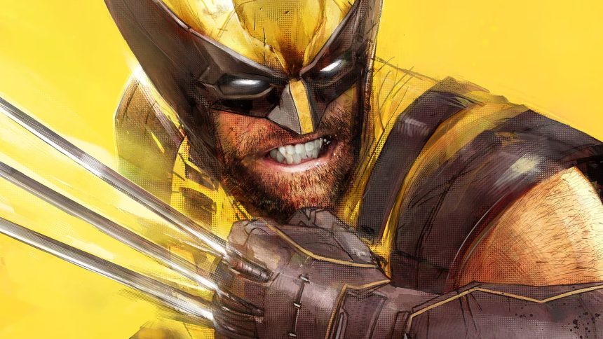 Marvel Games Insomniac Games Kooperation Spider Man Wolverine Beitragsbild