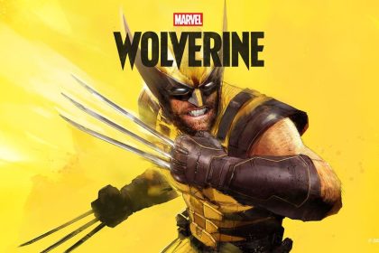 Marvels Wolverine