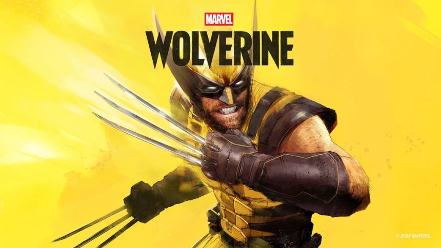 Marvels Wolverine
