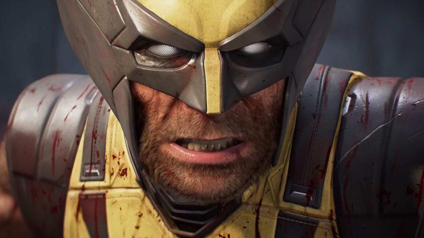 Marvels Wolverine Artikelbild