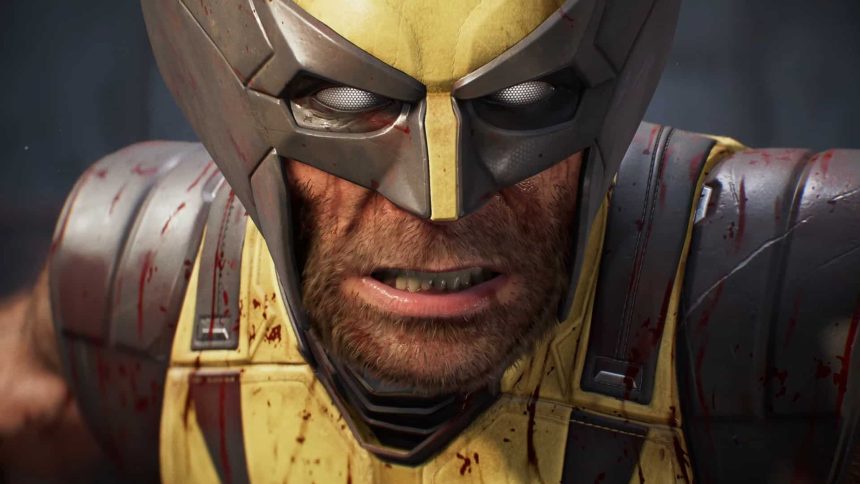 Marvels Wolverine Gameplay Trailer Insomniac Games Herbst 2026 Beitragsbild