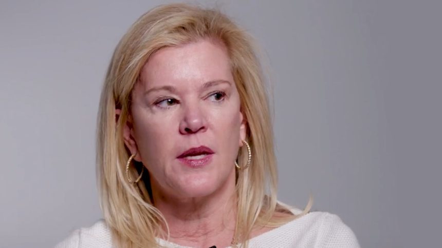 Meredith Whitney Barrons YouTube