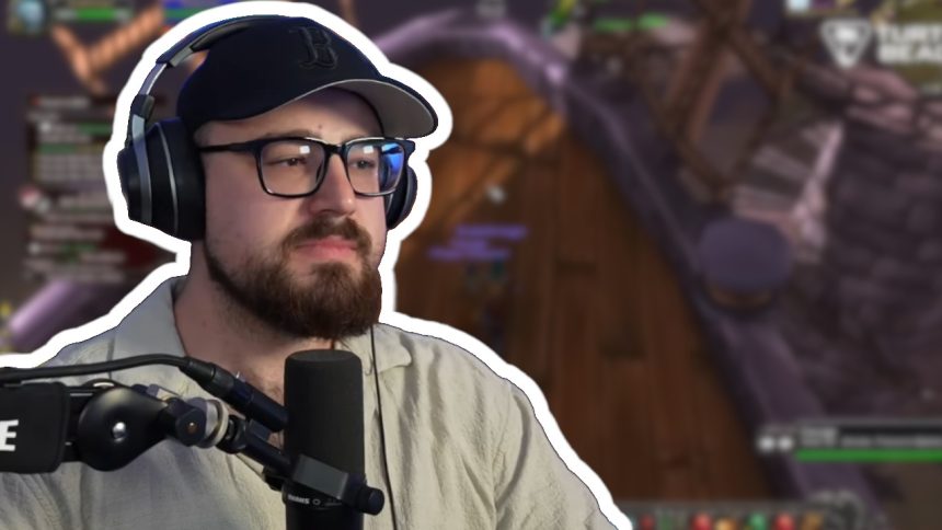 Metashi12 WoW Event Teilnehmer