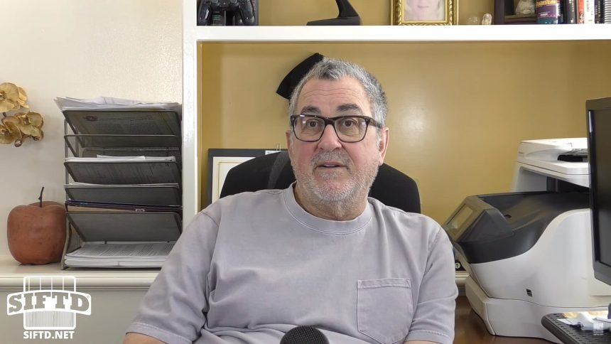 Michael Pachter Heute