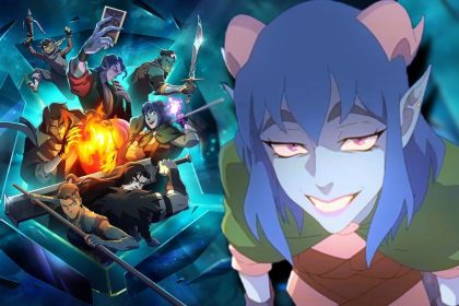 Mighty Nein Jester Titelbild fuer Meinung