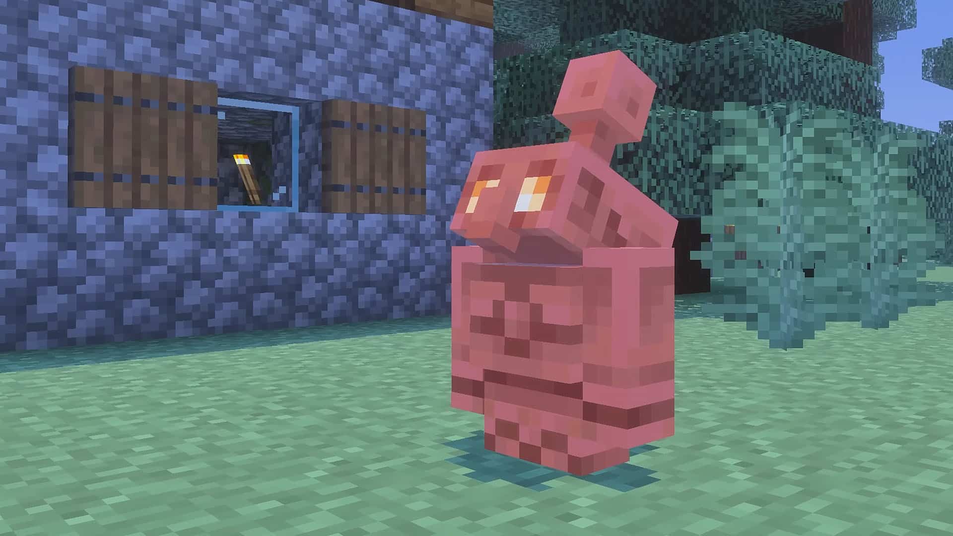 Minecraft Das Kupferzeitalter