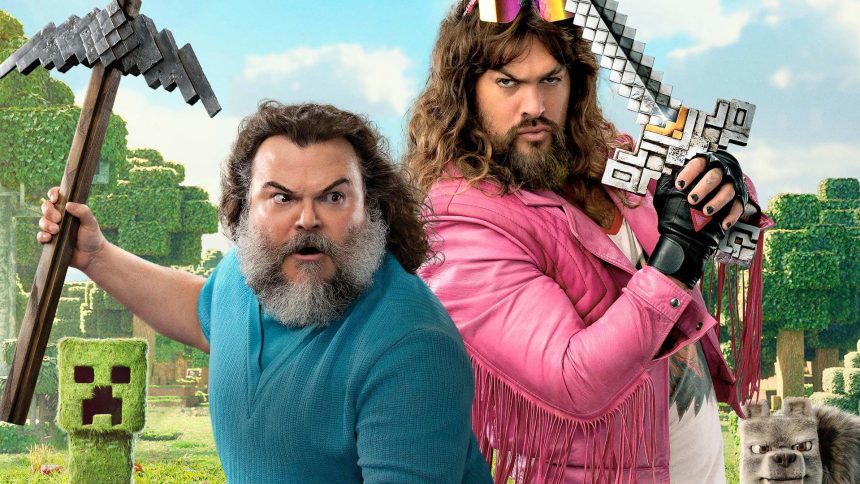 Minecraft Kinofilm Fortsetzung Sequel Ankuendigung Videospiel Artikelbild