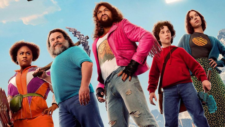 Minecraft Kinofilm Fortsetzung Sequel Ankuendigung Videospiel Beitragsbild