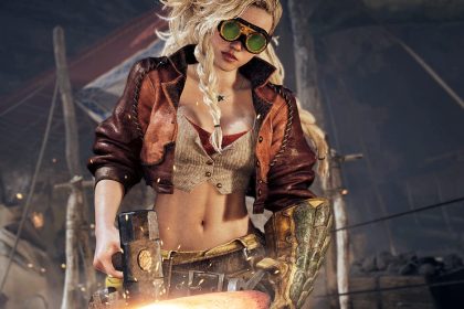 Monster Hunter Wilds Capcom Spieler Feedback Awards Zukunft Marke Beitragsbild