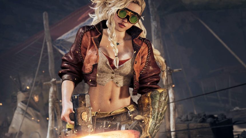 Monster Hunter Wilds Capcom Spieler Feedback Awards Zukunft Marke Beitragsbild