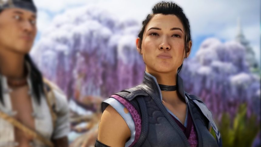 Mortal Kombat 1 Screenshot