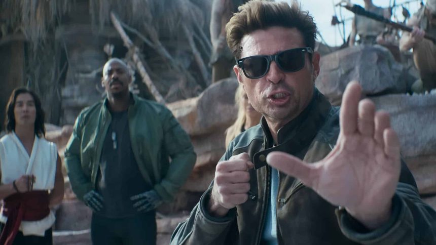 Mortal Kombat Bild 1