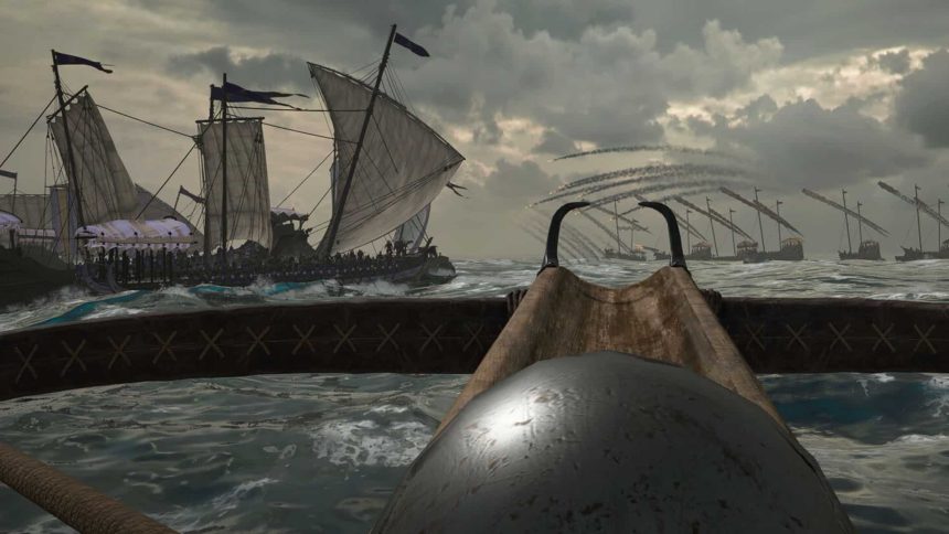 Mount Blade 2 Bannerlord War Sails