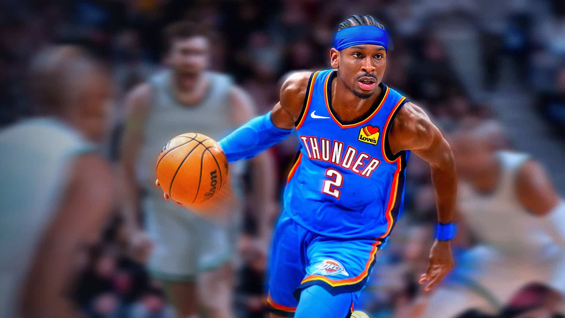 NBA 2K26 Artikelbild