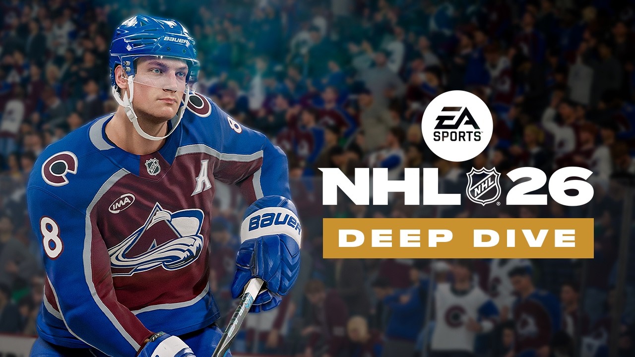 NHL26 HUT
