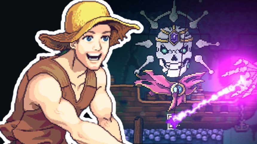 NIce Day for Fishing