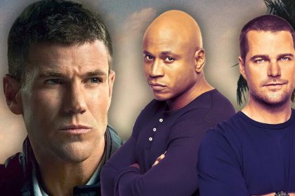 Navy CIS Spin Offs Liste Titelbild 2