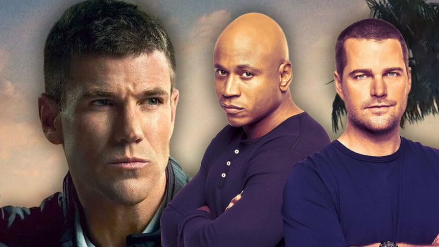 Navy CIS Spin Offs Liste Titelbild 2