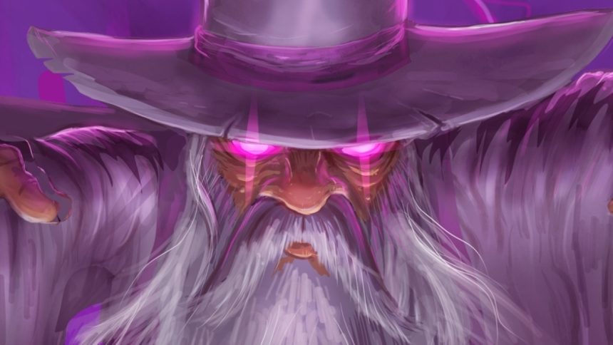 Necesse Auszug aus Keyart zu 1.0 Release 2