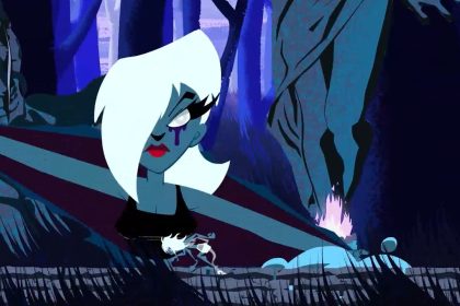 Necrowave Titel title