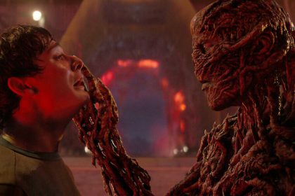 Netflix Stranger Things Staffel 5 Will und Vecna