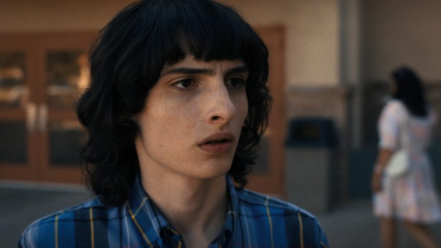 Netflix erfolgreichste Serien