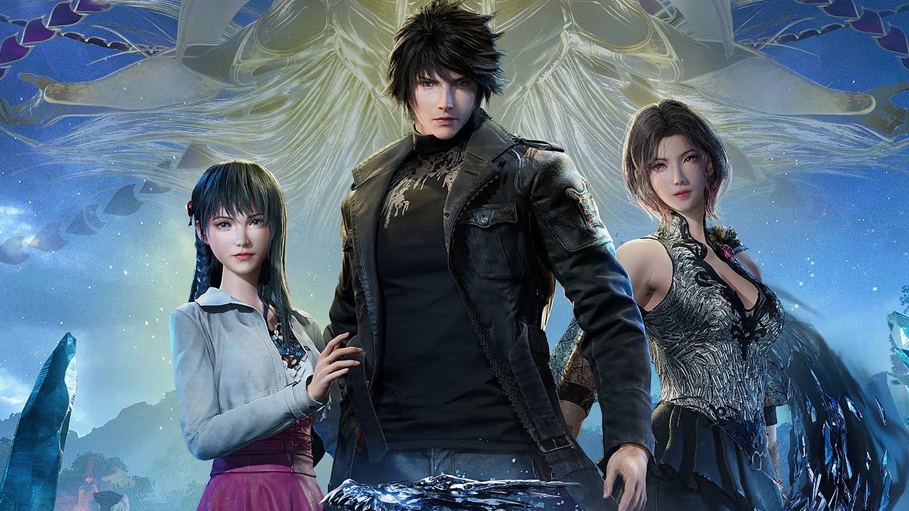 Neuerscheinungen PS4 PS5 August 2025 Lost Soul Aside