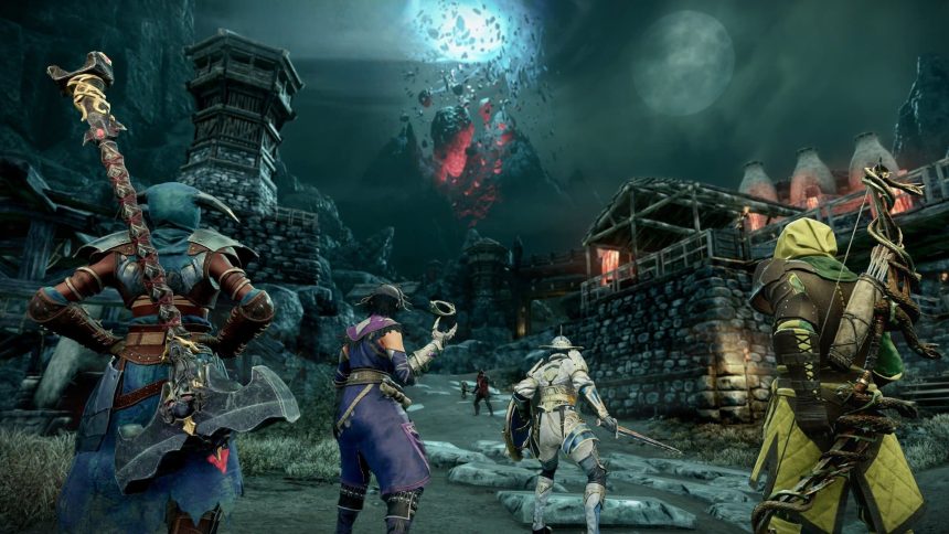 New World Aeternum Artikelbild