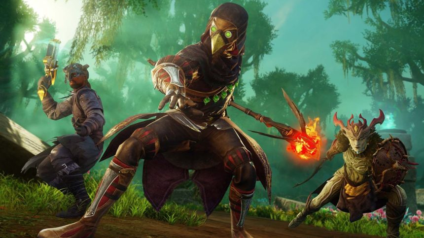 New World Oktober Saison