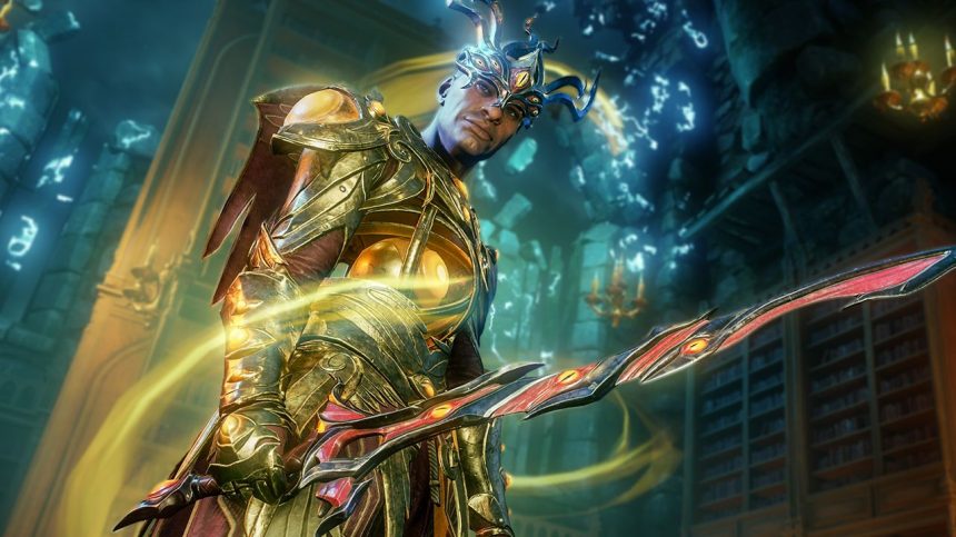 New World Saison 10 Release Final