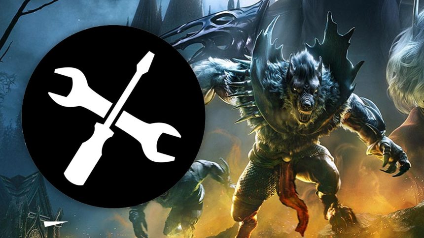 New World Update 14.10.2025 Titelbild