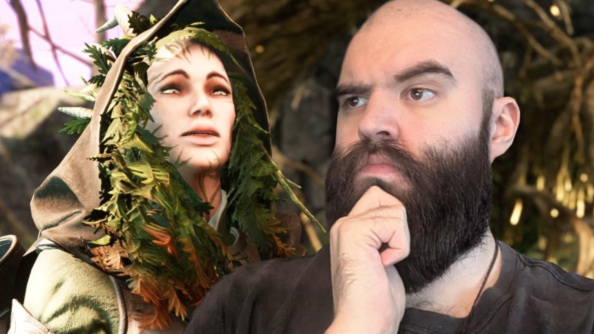 New World benedict gruebelt ueber Artemis Titel 2