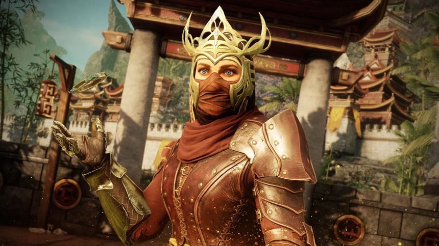 New World besten Artefakte Saison 10