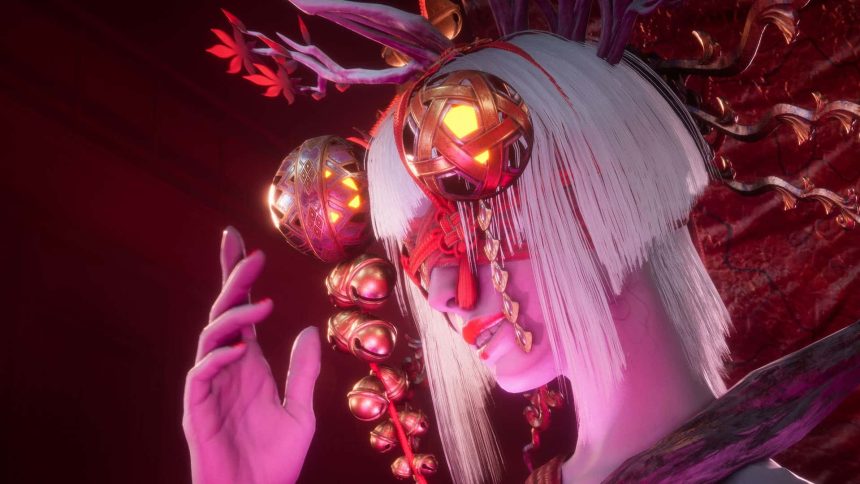 Ninja Gaiden 4 Bild 2