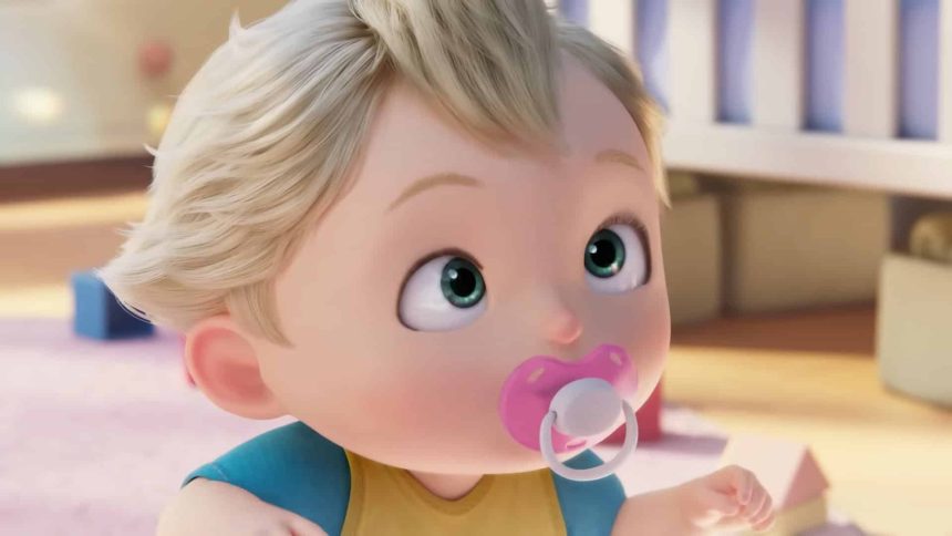 Nintendo Close to You