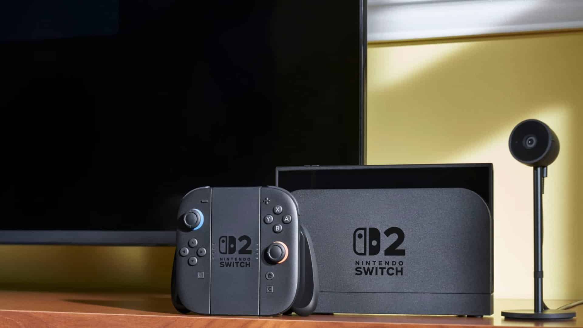 Nintendo Switch 2 Artikelbild