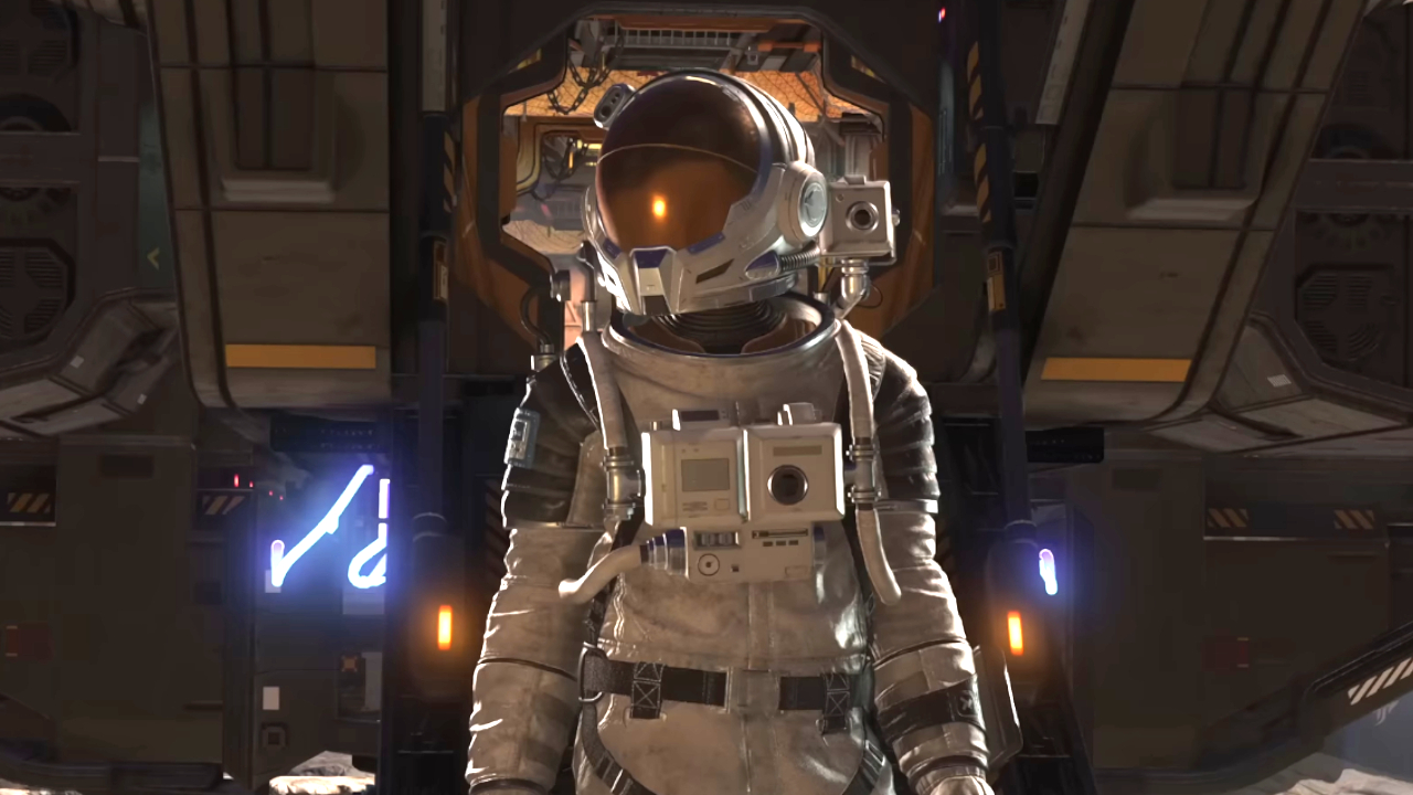 No Mans Sky Update 6.0