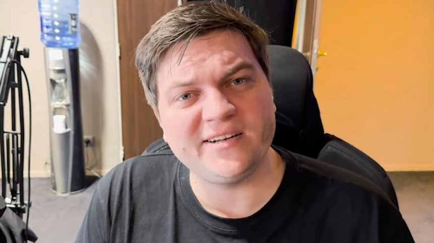 NoWay Bild Vlog 2024