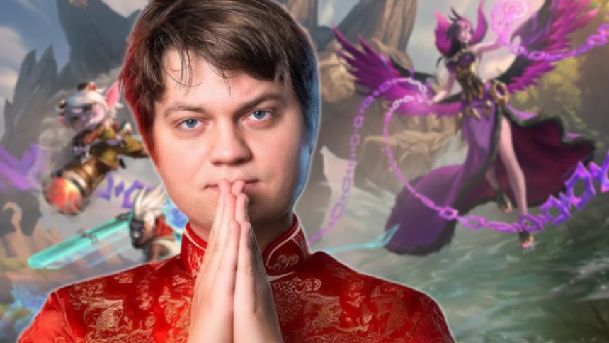 NoWayChallengerChinaTitel