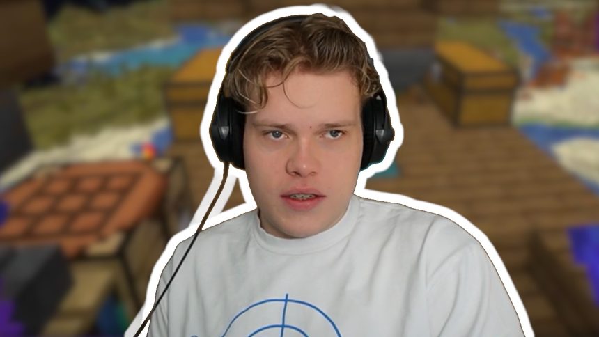 Nooreax findet das Drachen Ei