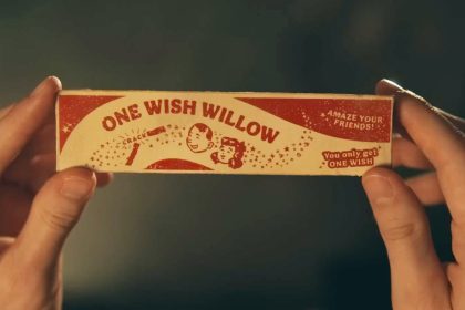 Obession Vorstellung