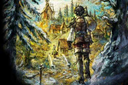 Octopath Traveler 0 Artikelbild