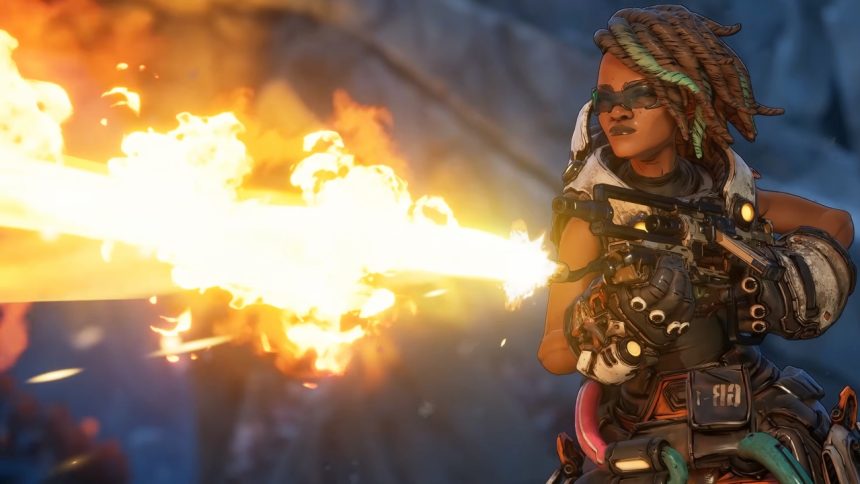 Offizieller Trailer zu Path of Exile 2 The Third Edict 0 34 screenshot 1