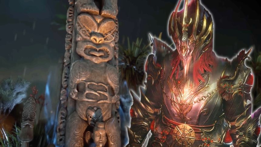 Offizieller Trailer zu Path of Exile 2 The Third Edict 0 34 screenshot