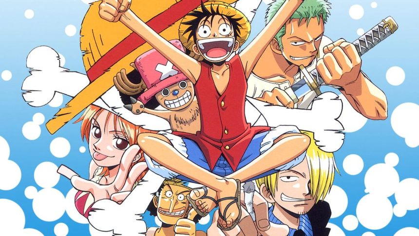 One Piece Netflix Neue deutsche Synchro HD Remaster Ankuendigung Beitragsbild