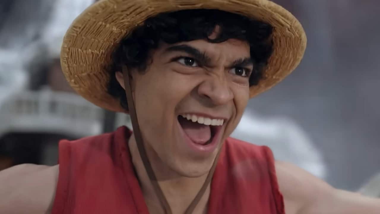 One Piece Season 2 Trailer First Look Vorschau Season 3 Update Netflix Beitragsbild