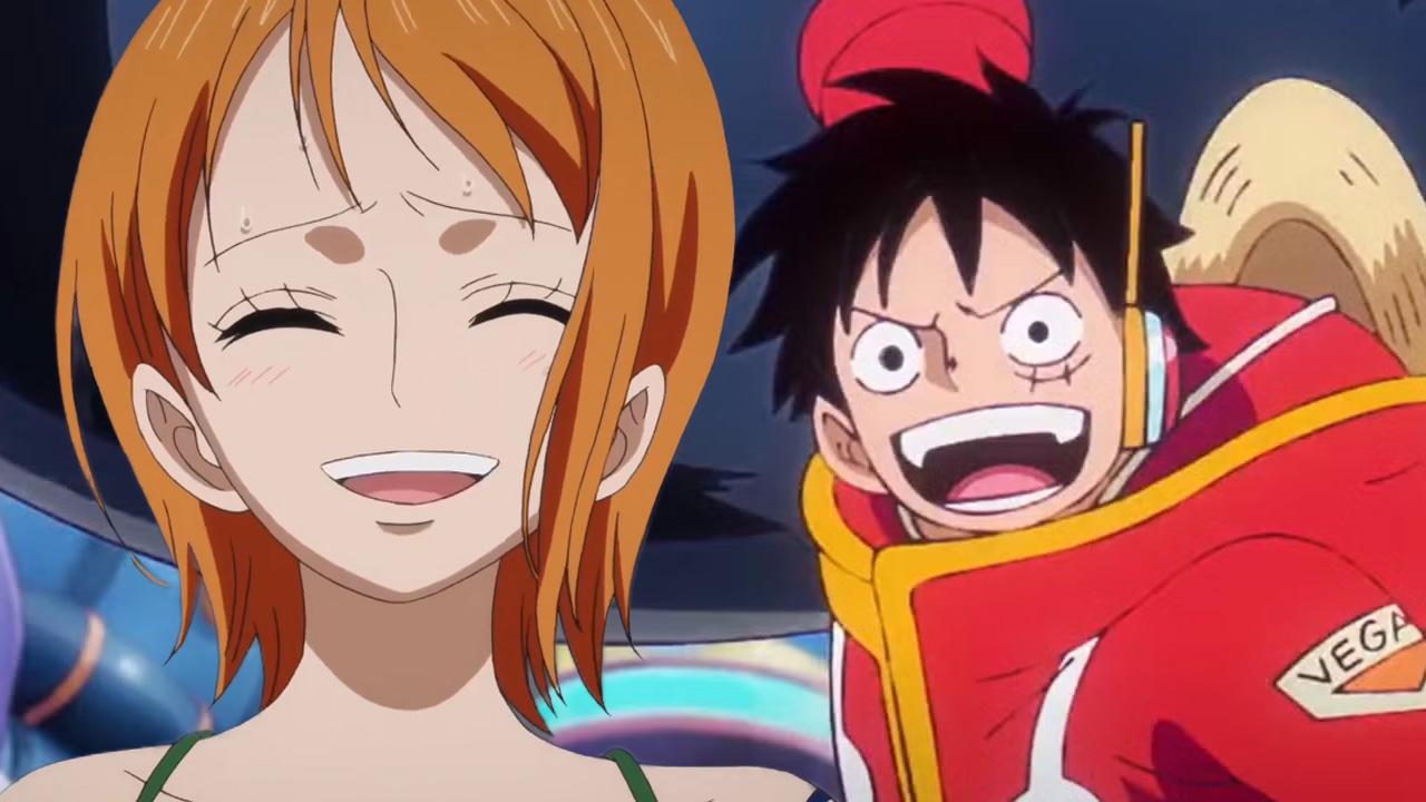 One Piece Titel title