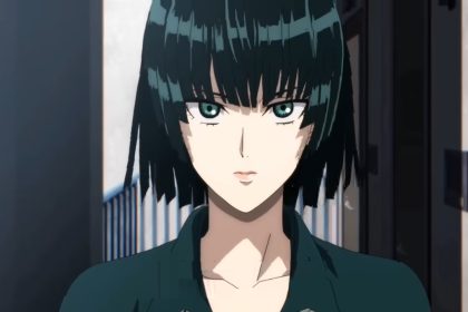 One Punch Man Titel title 1